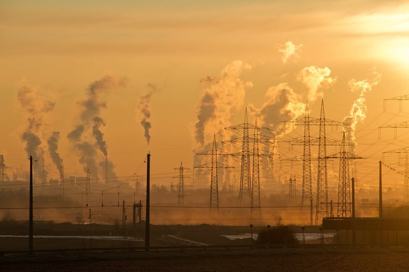 Environmental Impact Studies