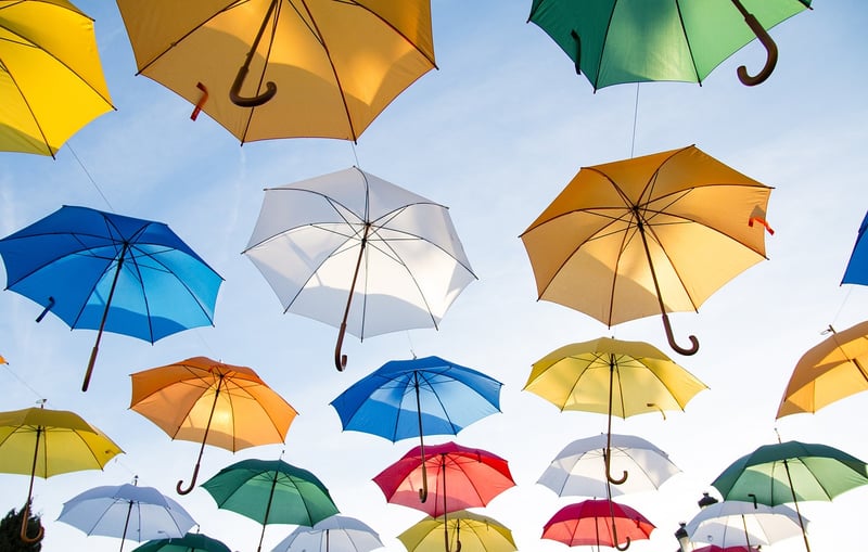 Public Art Installations