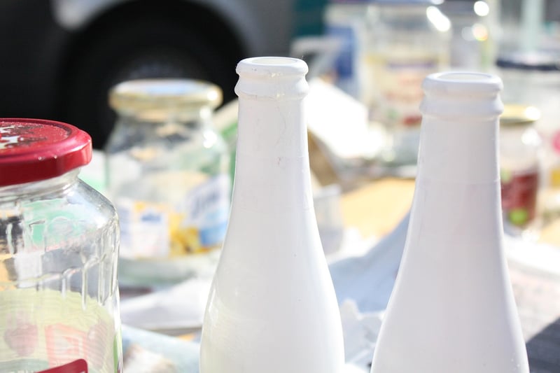 Upcycling Courses